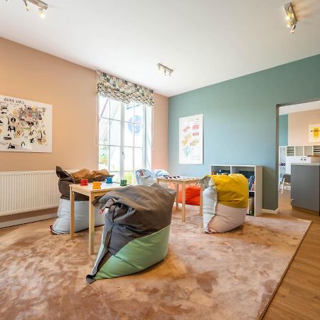 Feriendorf Rugana - Klassik Appartement Mit 2 Schlafzimmern Und Terrasse A25 Dranske Exteriér fotografie
